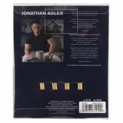Jonathan Adler x Michaels Ciao Party Picks, 12ct.