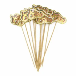 Jonathan Adler x Michaels Ciao Party Picks, 12ct.