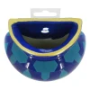 Jonathan Adler x Michaels 7" Dark Blue Urn Wall Vase