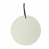 Jonathan Adler x Michaels 8" Disco Forever DIY Round Ceramic Plaque