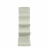 Jonathan Adler x Michaels 14.25" DIY Ceramic Pagoda Figurine