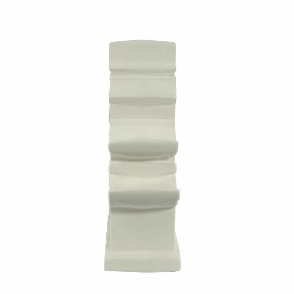 Jonathan Adler x Michaels 14.25" DIY Ceramic Pagoda Figurine