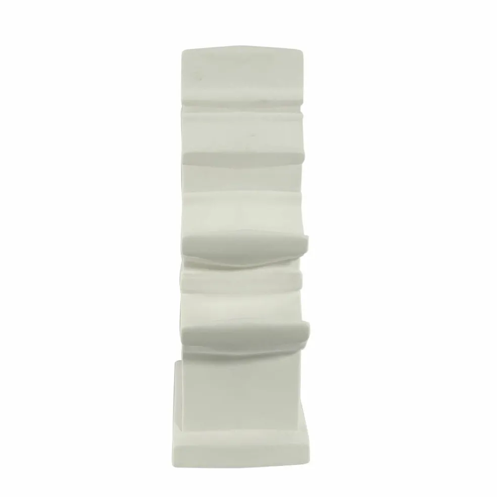 Jonathan Adler x Michaels 14.25" DIY Ceramic Pagoda Figurine
