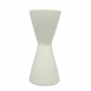 Jonathan Adler x Michaels 8" DIY Linear Ceramic Beaker Vase