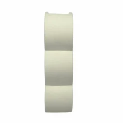 Jonathan Adler x Michaels 9" DIY Embossed Circles Ceramic Vase