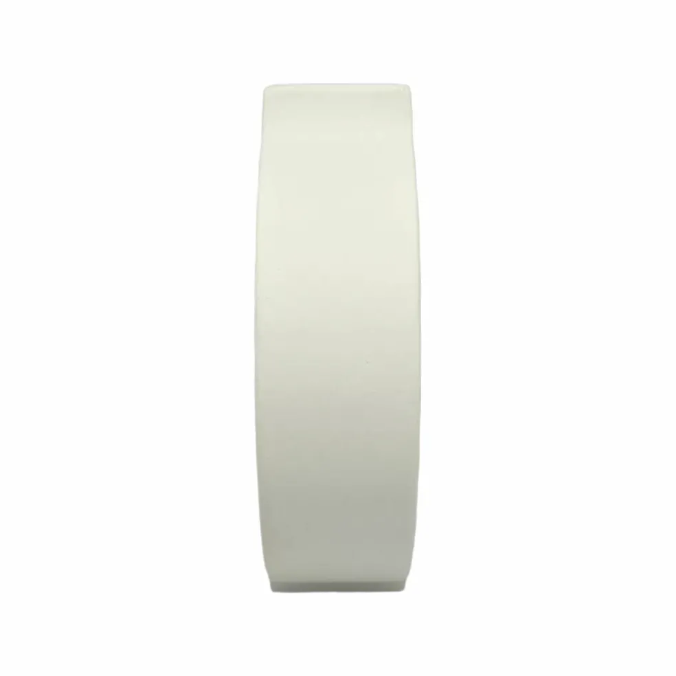 Jonathan Adler x Michaels 7.25" Embossed Geometric DIY Round Ceramic Vase