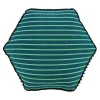 Jonathan Adler x Michaels 16" Embroidered Hexagon Pillow