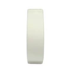 Jonathan Adler x Michaels 7.25" Embossed Flower DIY Round Ceramic Vase