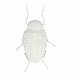 Jonathan Adler x Michaels 6" Geometric DIY Resin Beetle Figurine