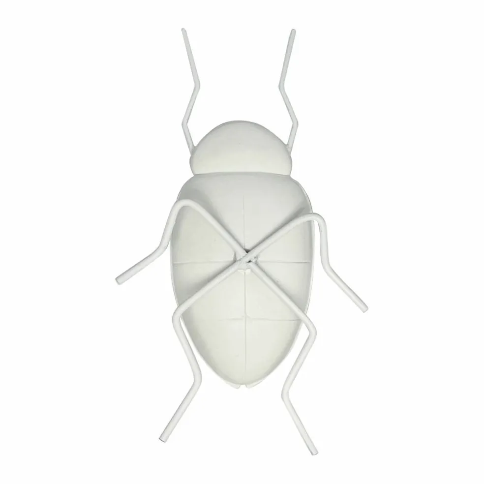 Jonathan Adler x Michaels 6" Geometric DIY Resin Beetle Figurine