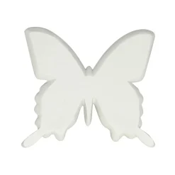 Jonathan Adler x Michaels 5" Geometric DIY Resin Butterfly Figurine