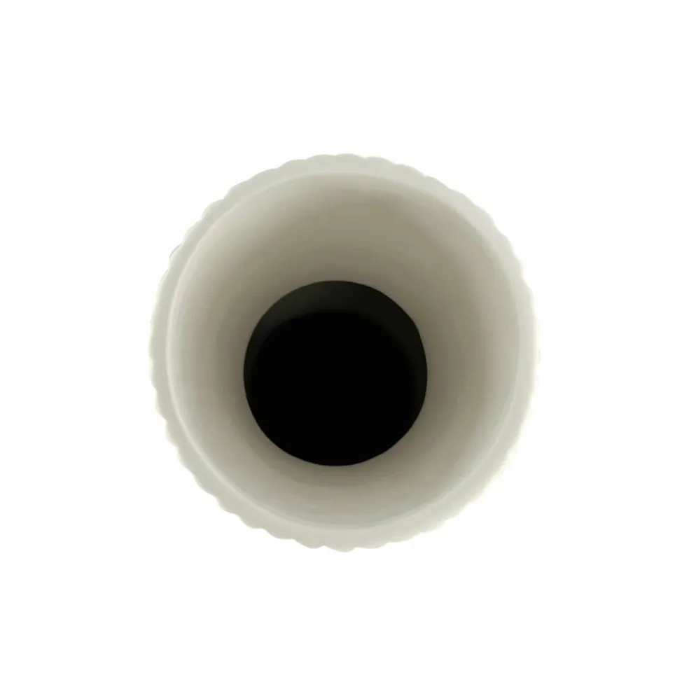 Jonathan Adler x Michaels Geometric DIY Ceramic Tiered Vase