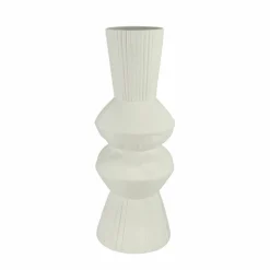 Jonathan Adler x Michaels Geometric DIY Ceramic Tiered Vase