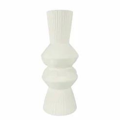 Jonathan Adler x Michaels Geometric DIY Ceramic Tiered Vase