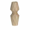 Jonathan Adler x Michaels 6.5" Geometric Harlequin DIY Tiered Pinewood Vase