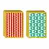 Jonathan Adler x Michaels Geometric Playing Card Set