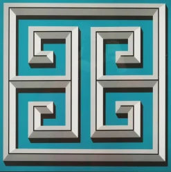 Jonathan Adler x Michaels 14.5