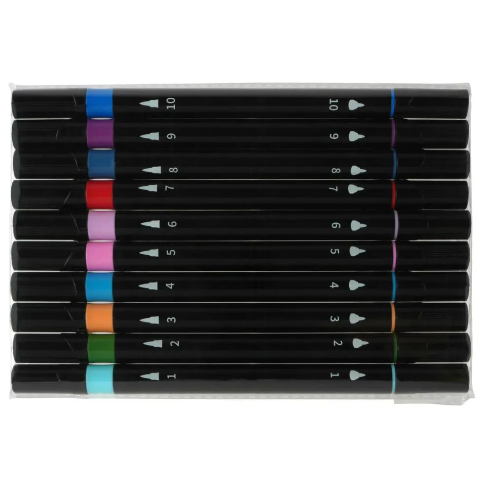 Jonathan Adler x Michaels Insects Paint Marker-By-Number Kit
