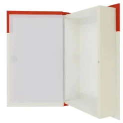 Jonathan Adler x Michaels 11.5" Introducing OP Art Tabletop Book Box