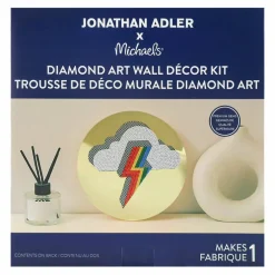 Jonathan Adler x Michaels 7.75