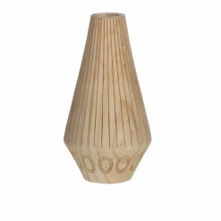 Jonathan Adler x Michaels 5.75" Linear Spindle DIY Tiered Pinewood Vase