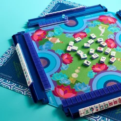 Jonathan Adler x Michaels 33" Mahjong Mat with Bag