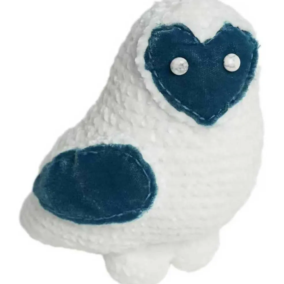 Jonathan Adler x Michaels Mod Owl Crochet Kit