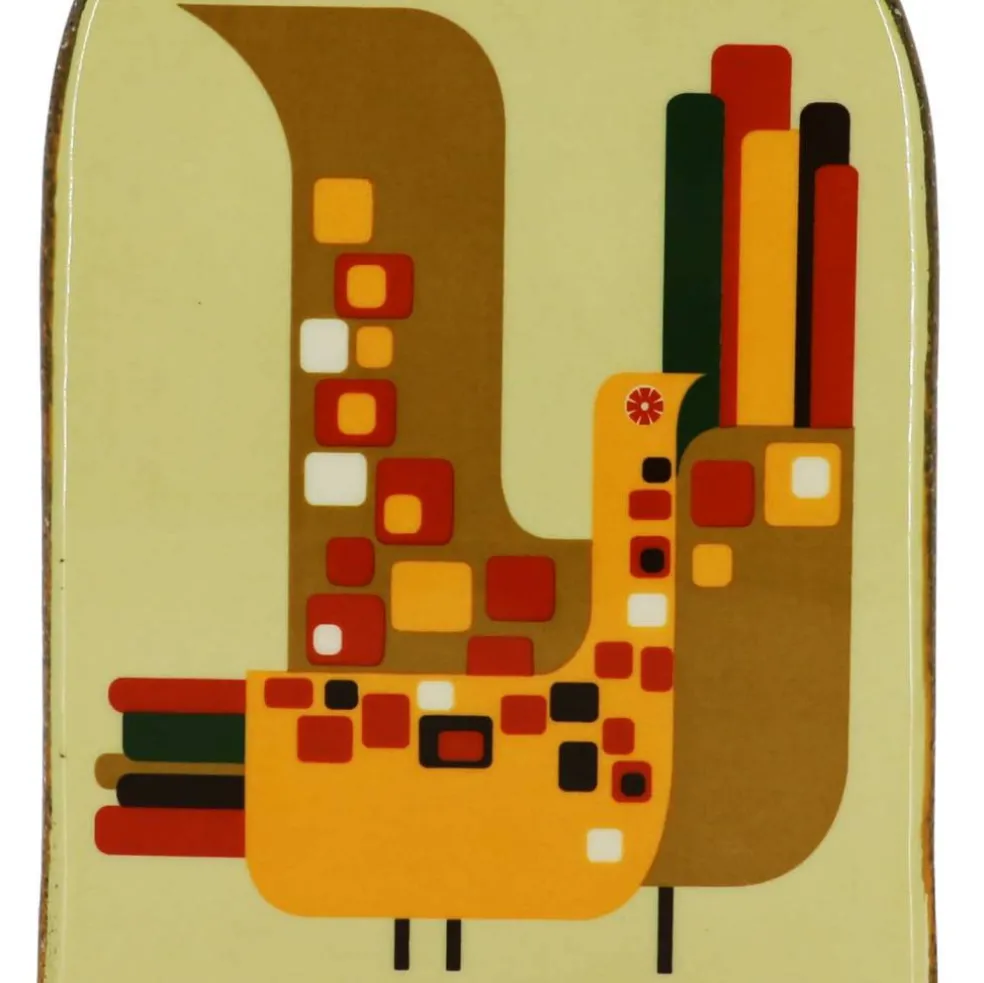 Jonathan Adler x Michaels 9" Modernist Bird Ceramic Vase