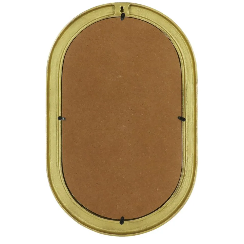 Jonathan Adler x Michaels 24" Multicolor Metal & Glass Wall Mirror