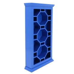 Jonathan Adler x Michaels 26" Octagonal Wall Cubby