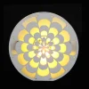 Jonathan Adler x Michaels 5.75" Op Art Flower DIY LED Wood Décor