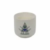 Jonathan Adler x Michaels 6oz. Grapefruit Scented Ceramic Candle