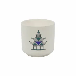 Jonathan Adler x Michaels 6oz. Grapefruit Scented Ceramic Candle