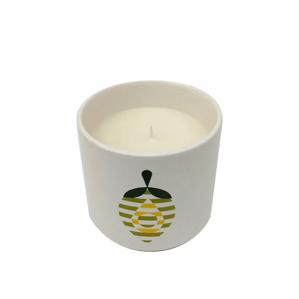 Jonathan Adler x Michaels 6oz. Lemon Scented Ceramic Candle