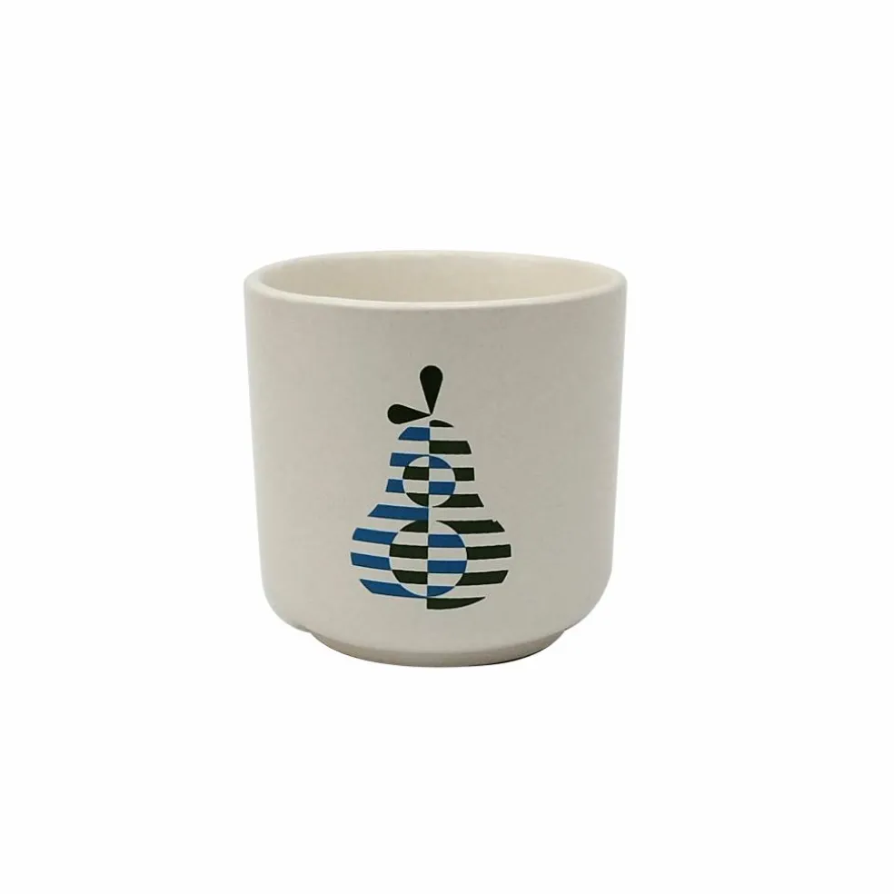 Jonathan Adler x Michaels 6oz. Pear Scented Ceramic Candle