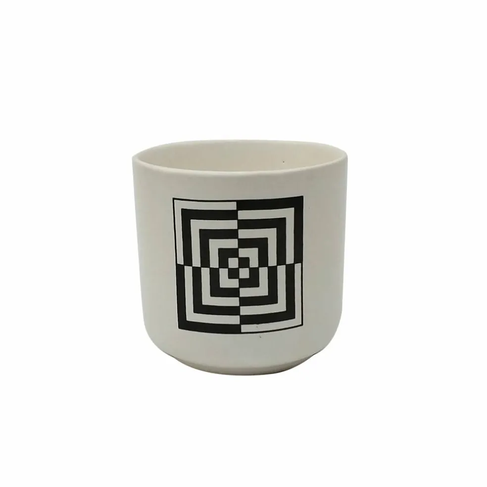 Jonathan Adler x Michaels 6oz. Sel De Mer Scented Ceramic Candle