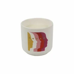 Jonathan Adler x Michaels 6oz. Tomato Scented Ceramic Candle