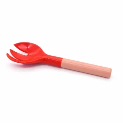 Jonathan Adler x Michaels Pink & Red Serving Fork