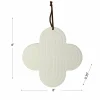 Jonathan Adler x Michaels 8" Pompidou Plus DIY Ceramic Plaque