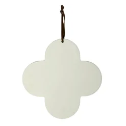 Jonathan Adler x Michaels 8" Pompidou Plus DIY Ceramic Plaque