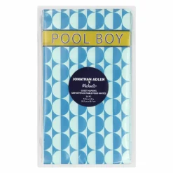 Jonathan Adler x Michaels Pool Boy Guest Napkins, 20ct.