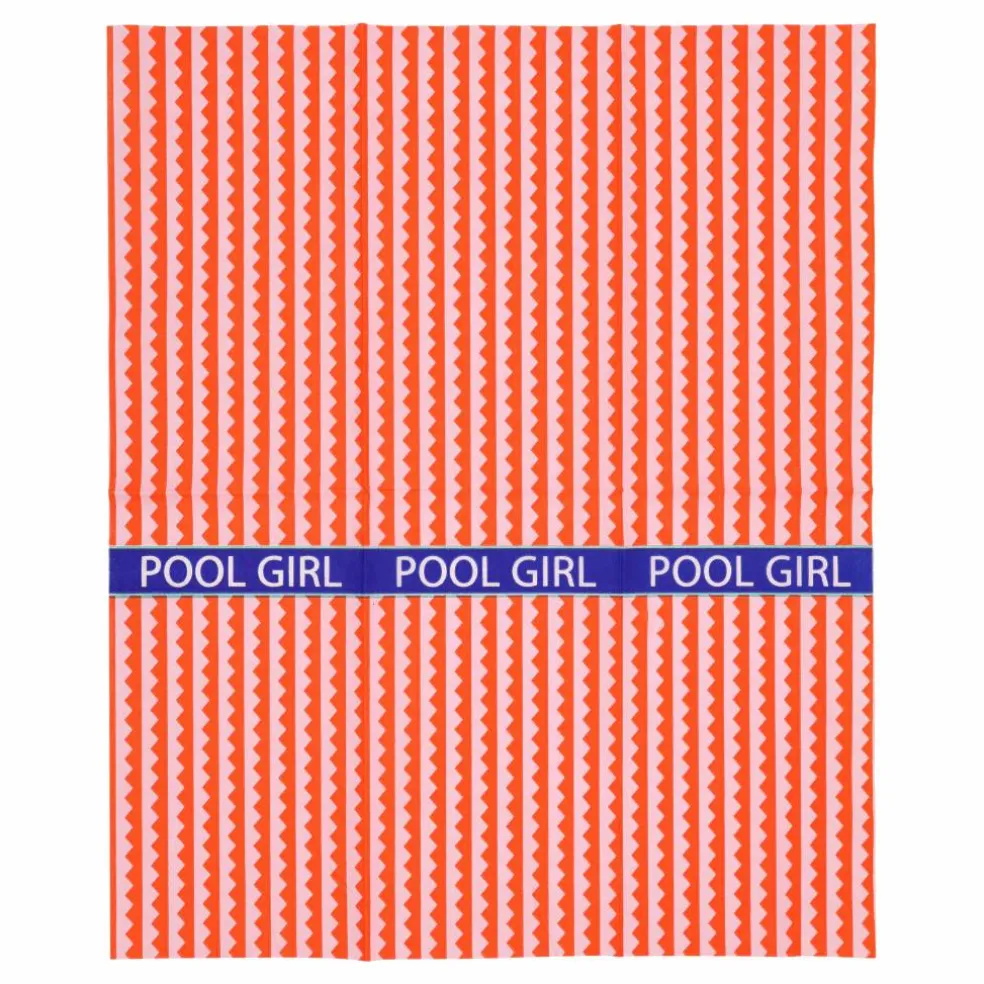 Jonathan Adler x Michaels Pool Girl Guest Napkins, 20ct.