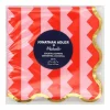 Jonathan Adler x Michaels Red Print Cocktail Napkins, 20ct.