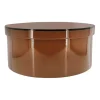Jonathan Adler x Michaels 10.25" Red Round Tabletop Box