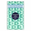 Jonathan Adler x Michaels Reserved Guest Napkins, 20ct.