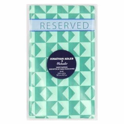Jonathan Adler x Michaels Reserved Guest Napkins, 20ct.