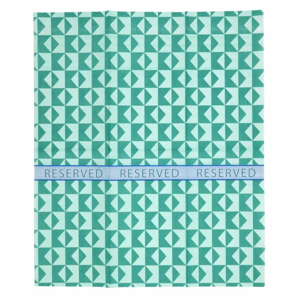 Jonathan Adler x Michaels Reserved Guest Napkins, 20ct.
