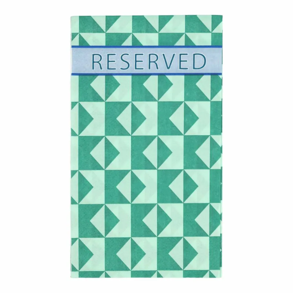 Jonathan Adler x Michaels Reserved Guest Napkins, 20ct.