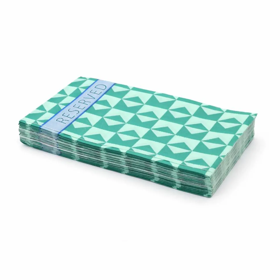 Jonathan Adler x Michaels Reserved Guest Napkins, 20ct.