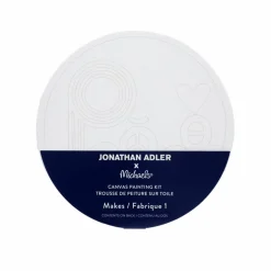 Jonathan Adler x Michaels 7